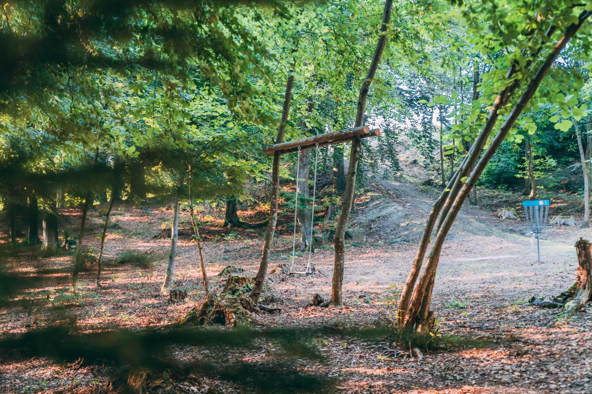 Gut Huegle Erlebnishof Villa Ravensburg Exteriör bild
