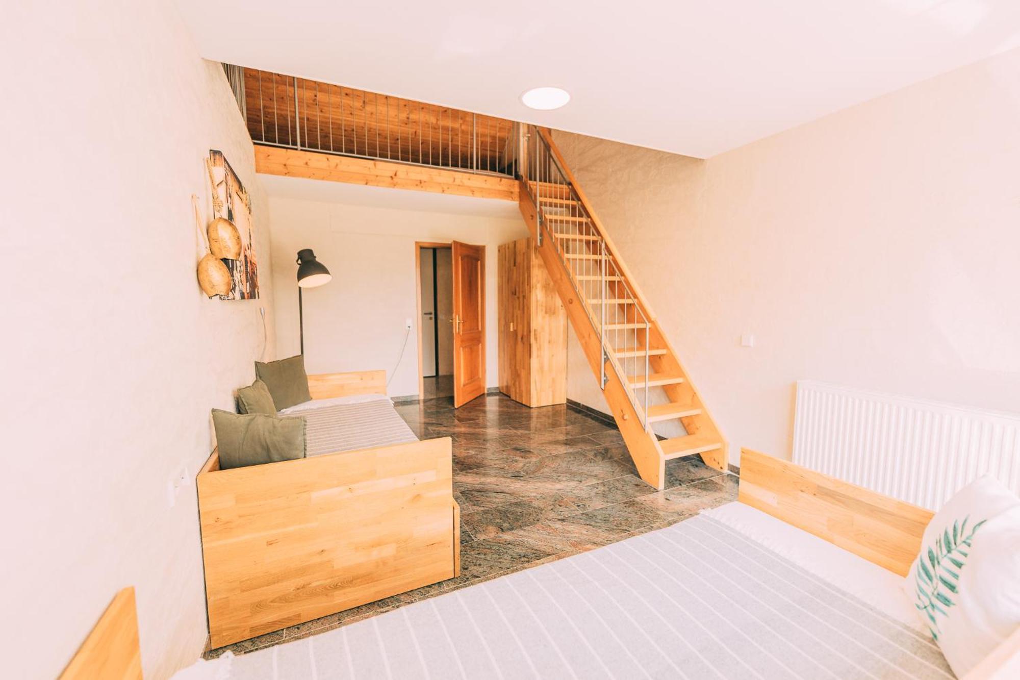 Gut Huegle Erlebnishof Villa Ravensburg Rum bild