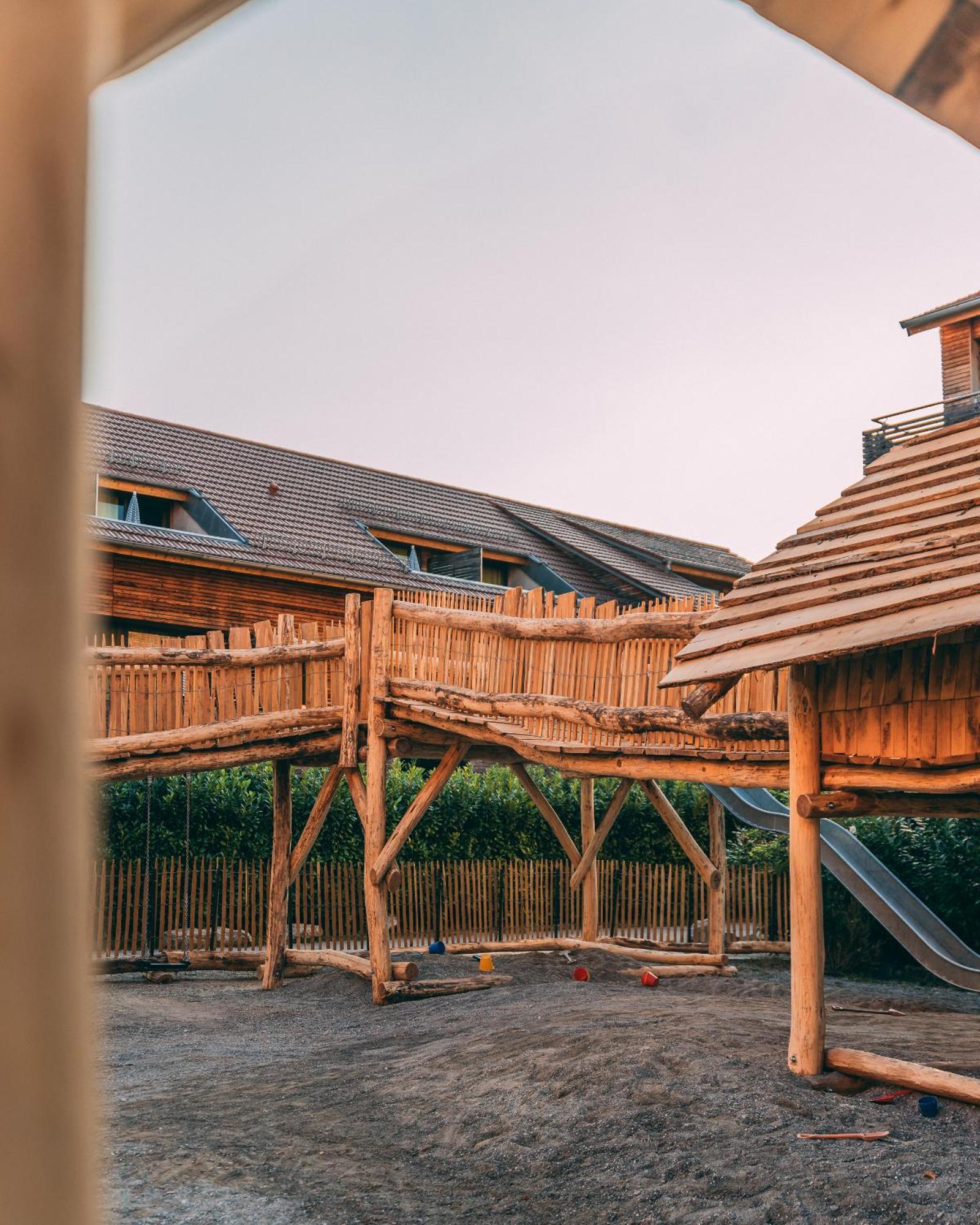 Gut Huegle Erlebnishof Villa Ravensburg Exteriör bild